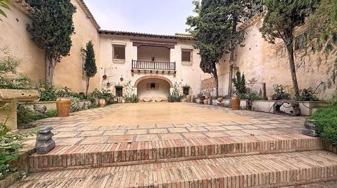 Foto 2 de Casa o xalet en venda a Calle Santa Maria, Biar, Alicante