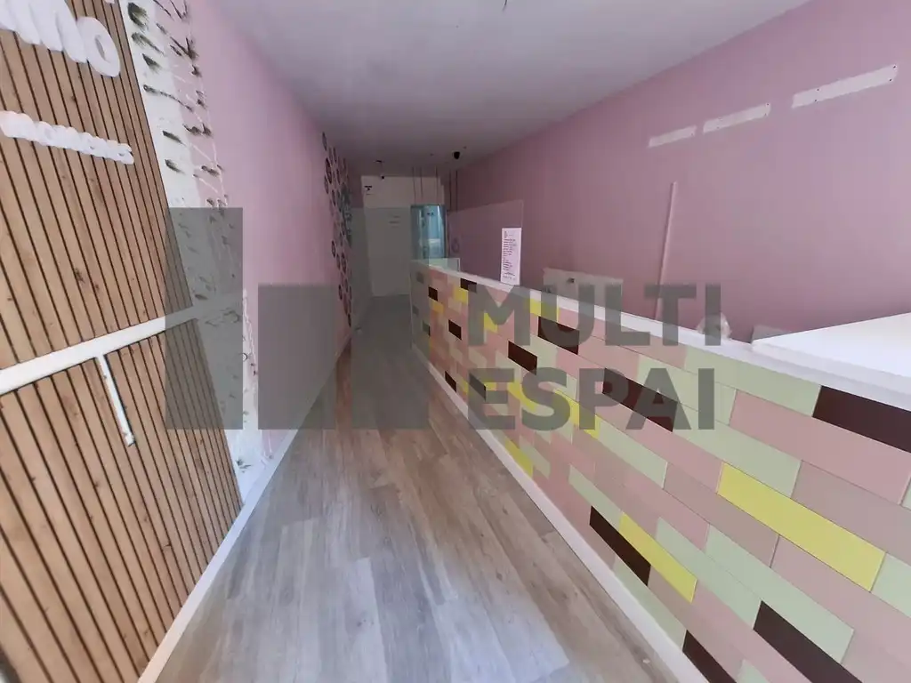 Business premises to rent in Carrer de la Rosa, imagen 2