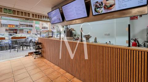 Photo 4 of Premises to rent in Calle Calle de Álvaro de Bazán, Jaume Roig, Valencia