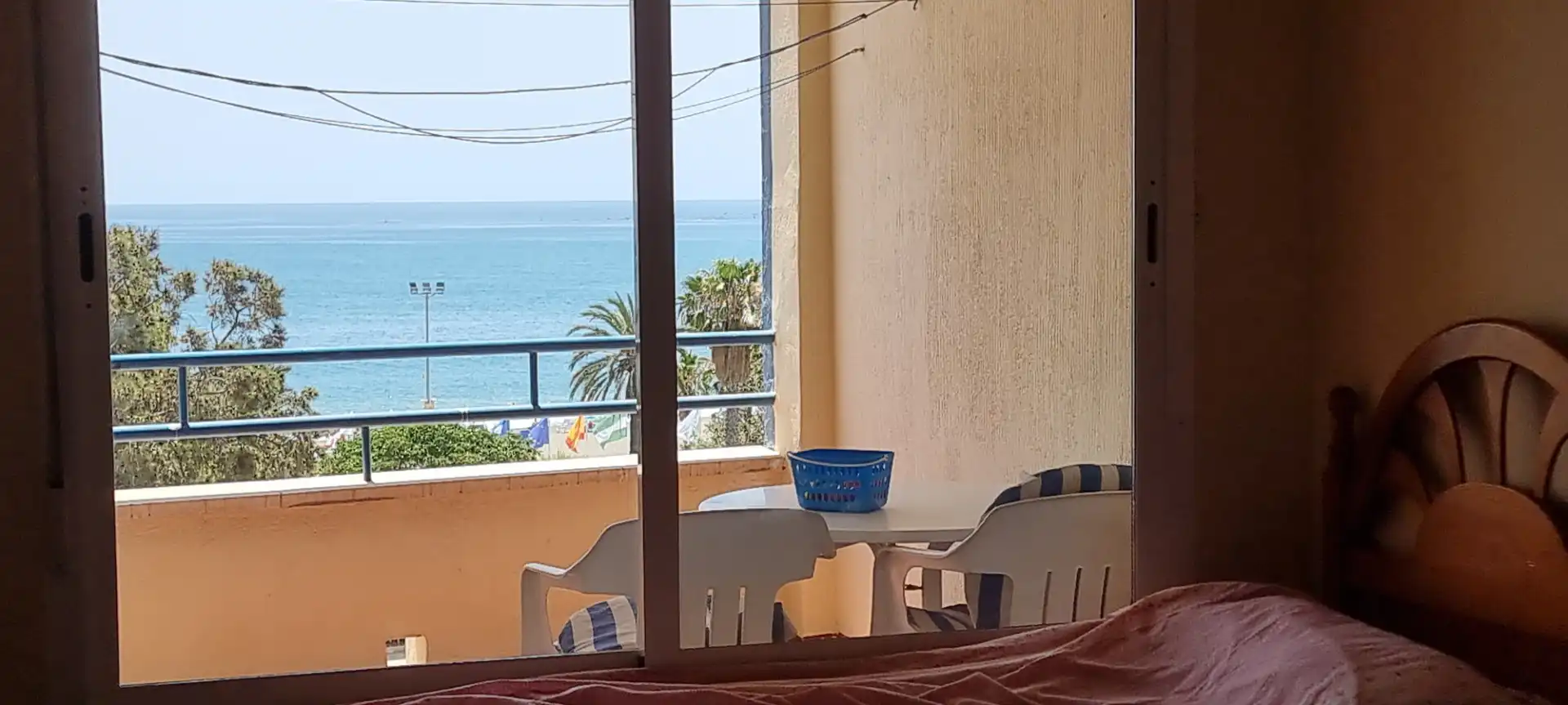Wohnung mit Terrasse zum Verkauf in Calle Acera la Marina 71, imagen 24