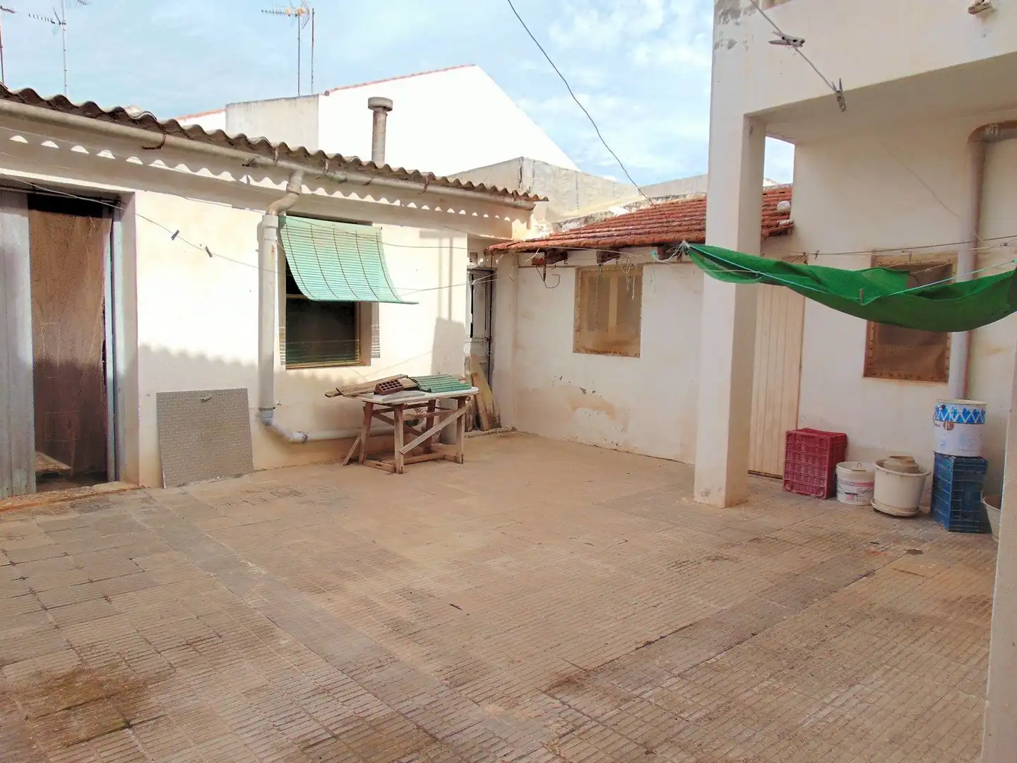 Villa con terrazza in vendita a Los Cuarteros, imagen 28