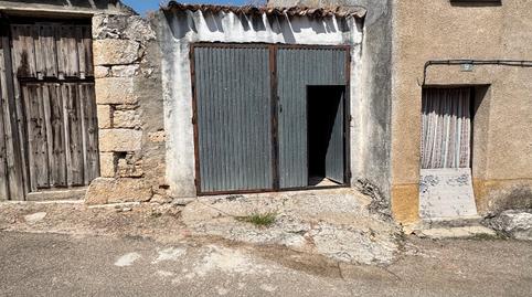Foto 2 de Finca rústica en venda a Calle Estrecha, 4, Canalejas de Peñafiel, Valladolid