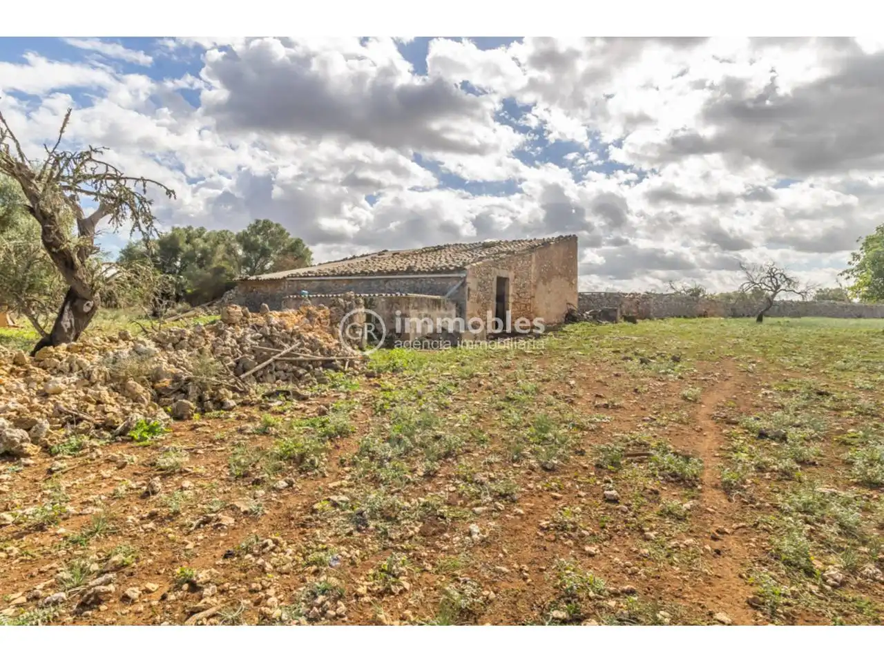 Casa o chalet en venta en Poligono 4, Ariany
