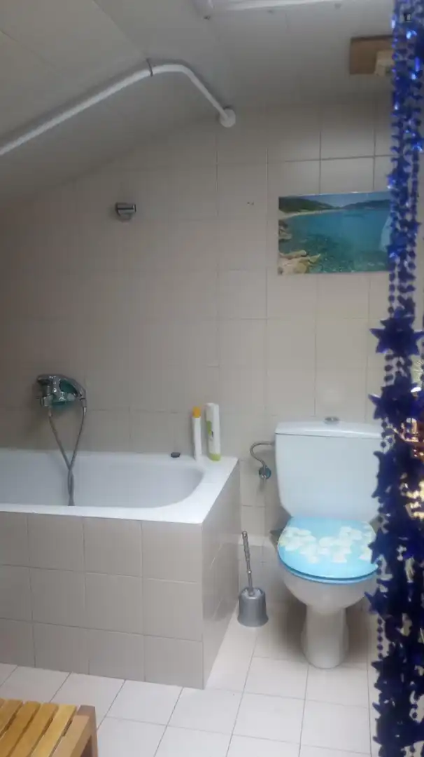 Habitación en Centre - Estació