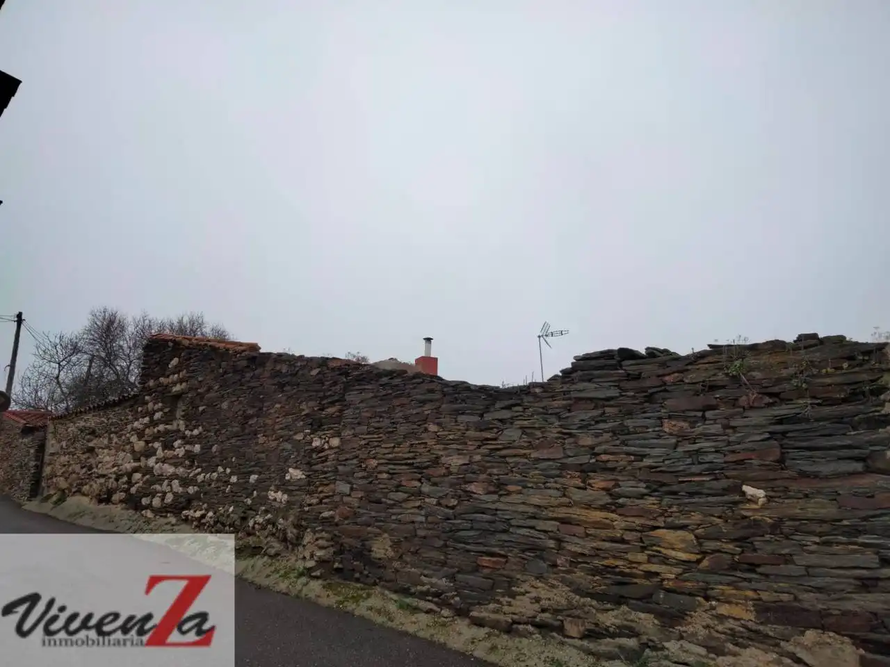 Casa o chalet en venta en Zamora Capital 