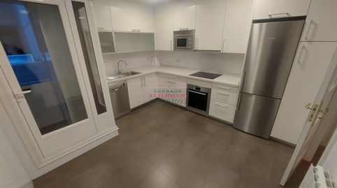 Foto 5 de Piso de alquiler en Rúa de Bolivia, 26, Plaza España - Corte Inglés, Vigo