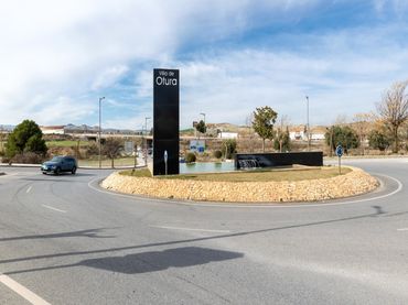 Terreno residenziale in vendita a JACARANDA