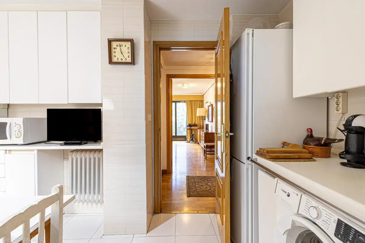 Piso en venta en Madrid con Aire acondicionado y Calefacción