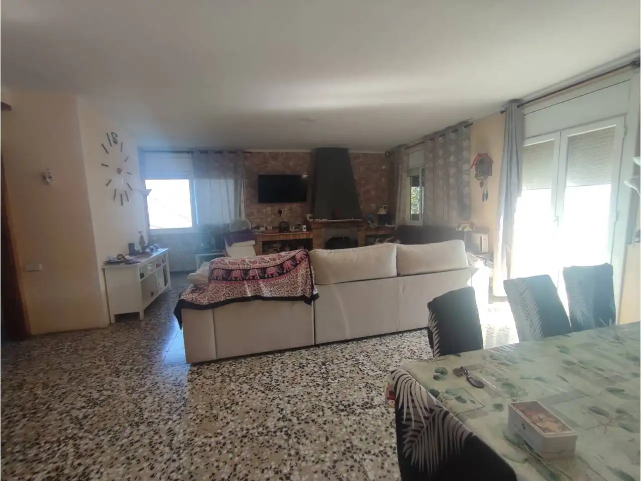 Villa con piscina in vendita a Calle Glorieta, imagen 30