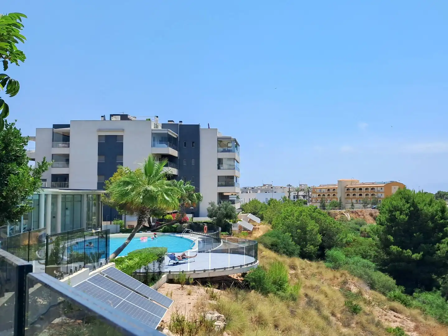 Baixos amb piscina en venda a Orihuela Costa, imagen 38