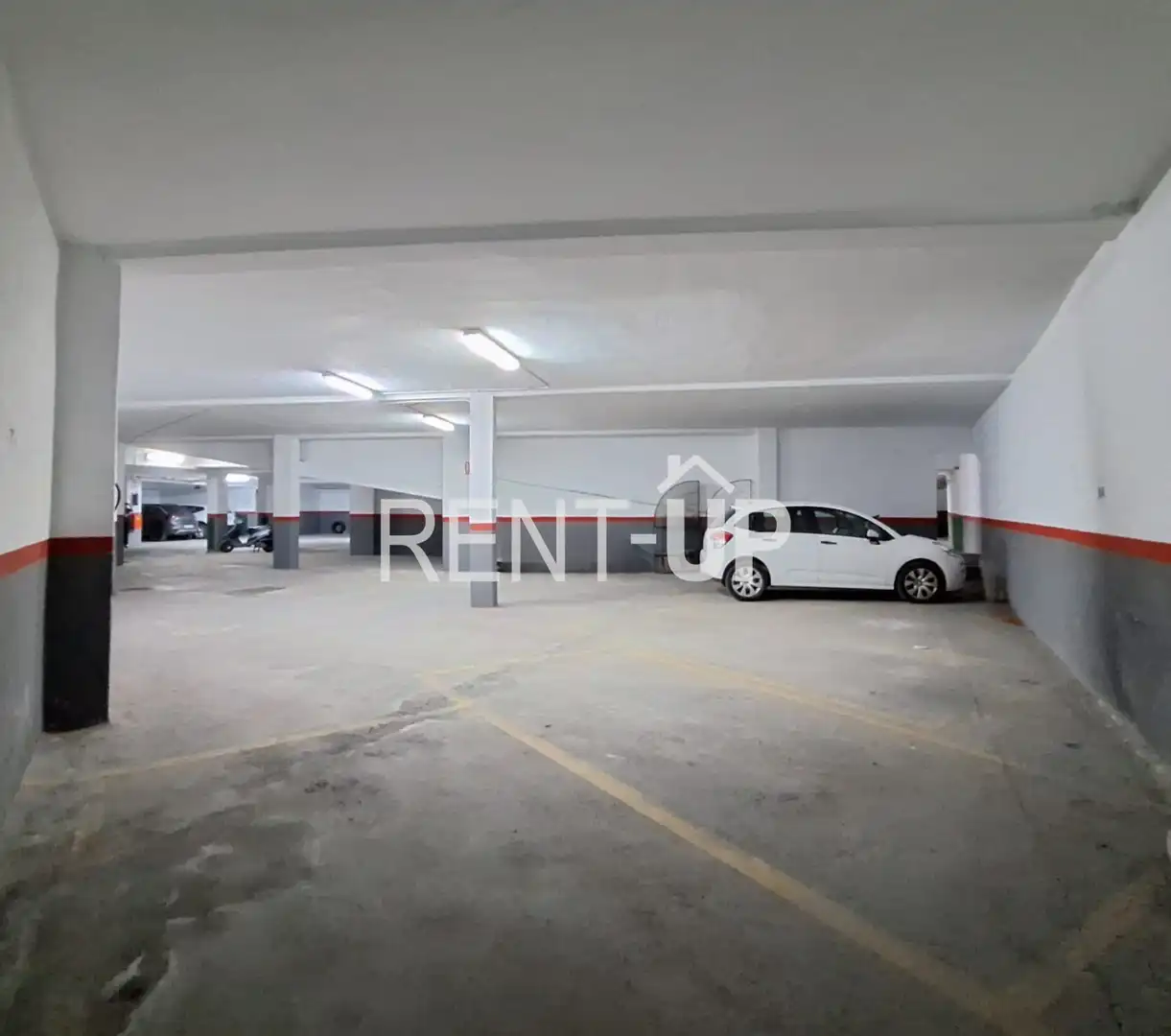 Aparcamiento en venta en Xàtiva, imagen 6