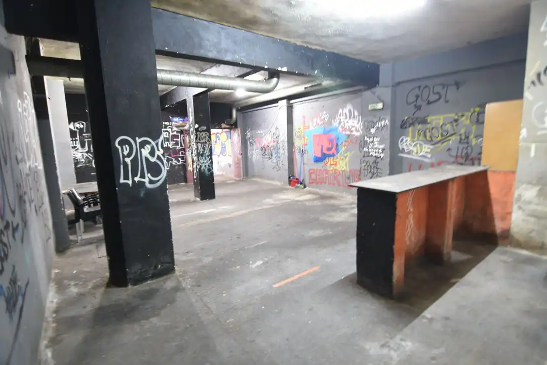 Geschaftsraum zur Miete in Eibar