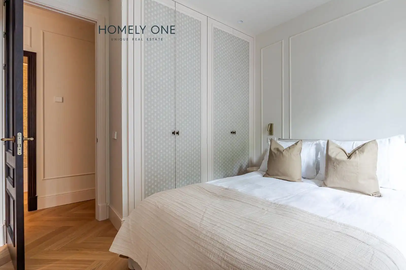 Appartement avec ascenseur à vendre à Barrio de Salamanca, imagen 16