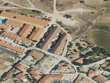 Flat for sale in Calle Virgen Cabeza