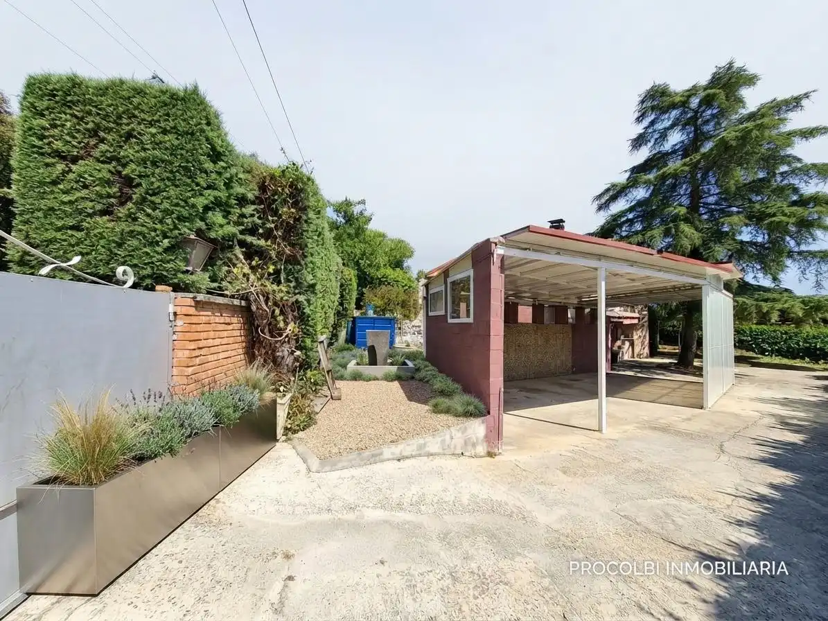 Casa con giardino in vendita a Calle Falla, imagen 45