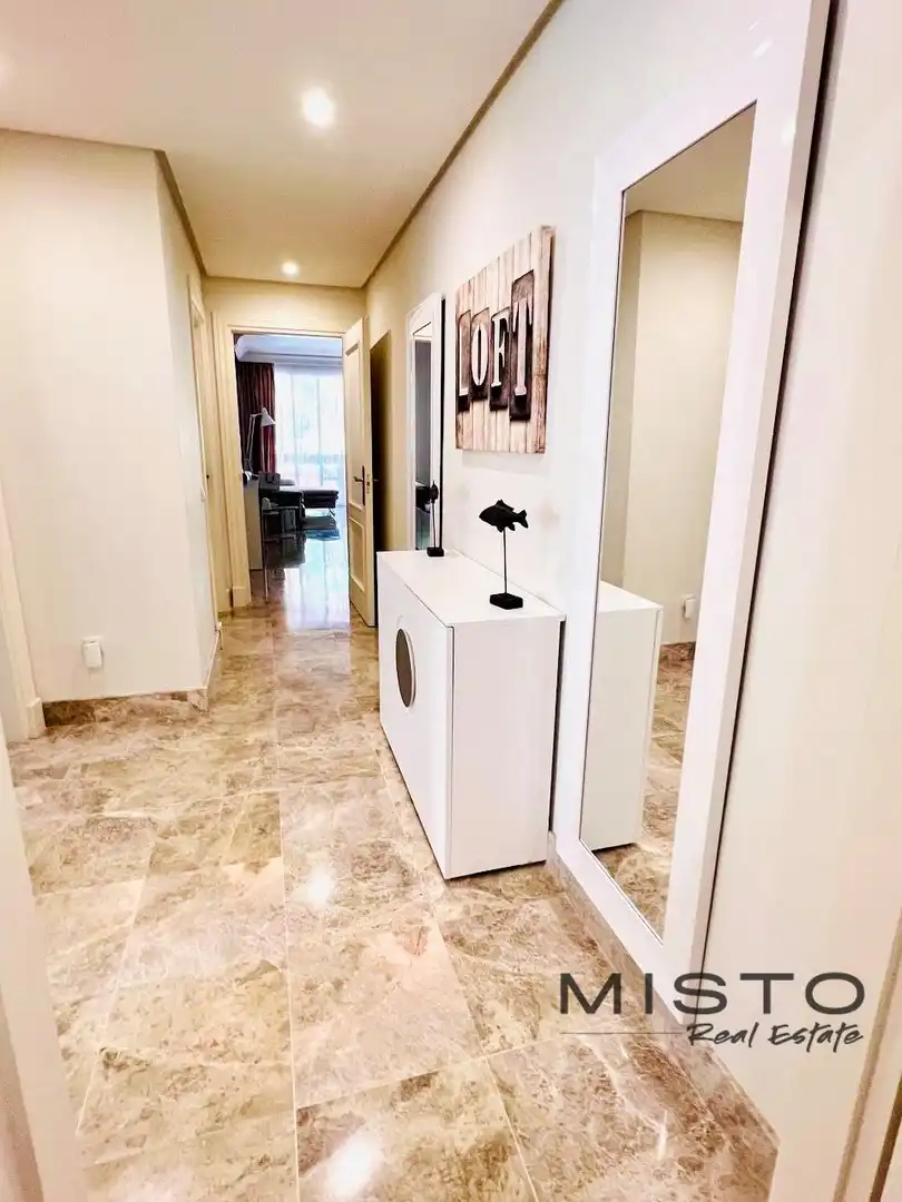 Wohnung zur Miete in Marbella, Málaga