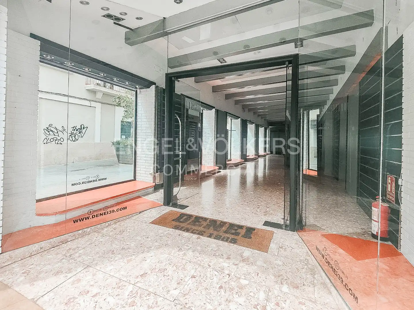 Business premises to rent in Centre, imagen 21