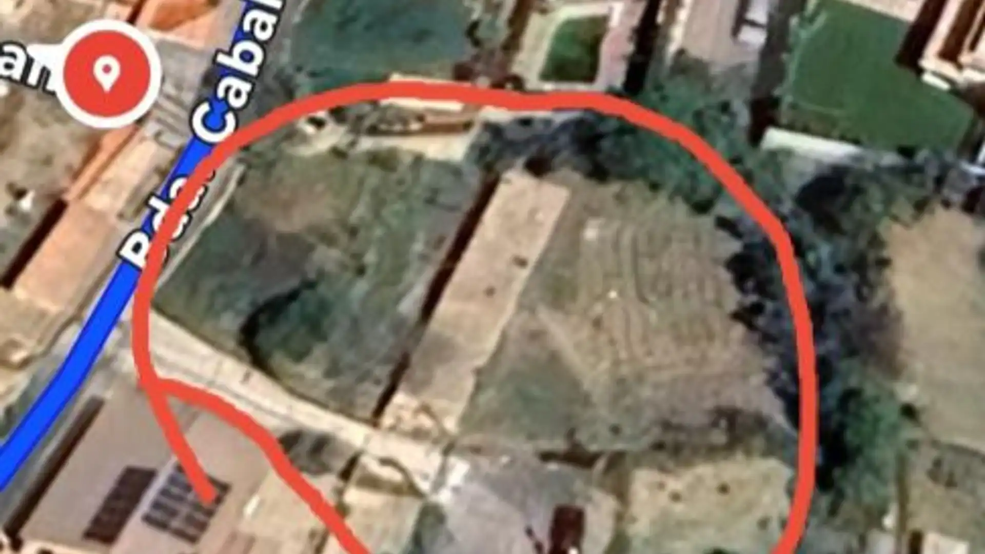 Residential zum Verkauf in Guadix