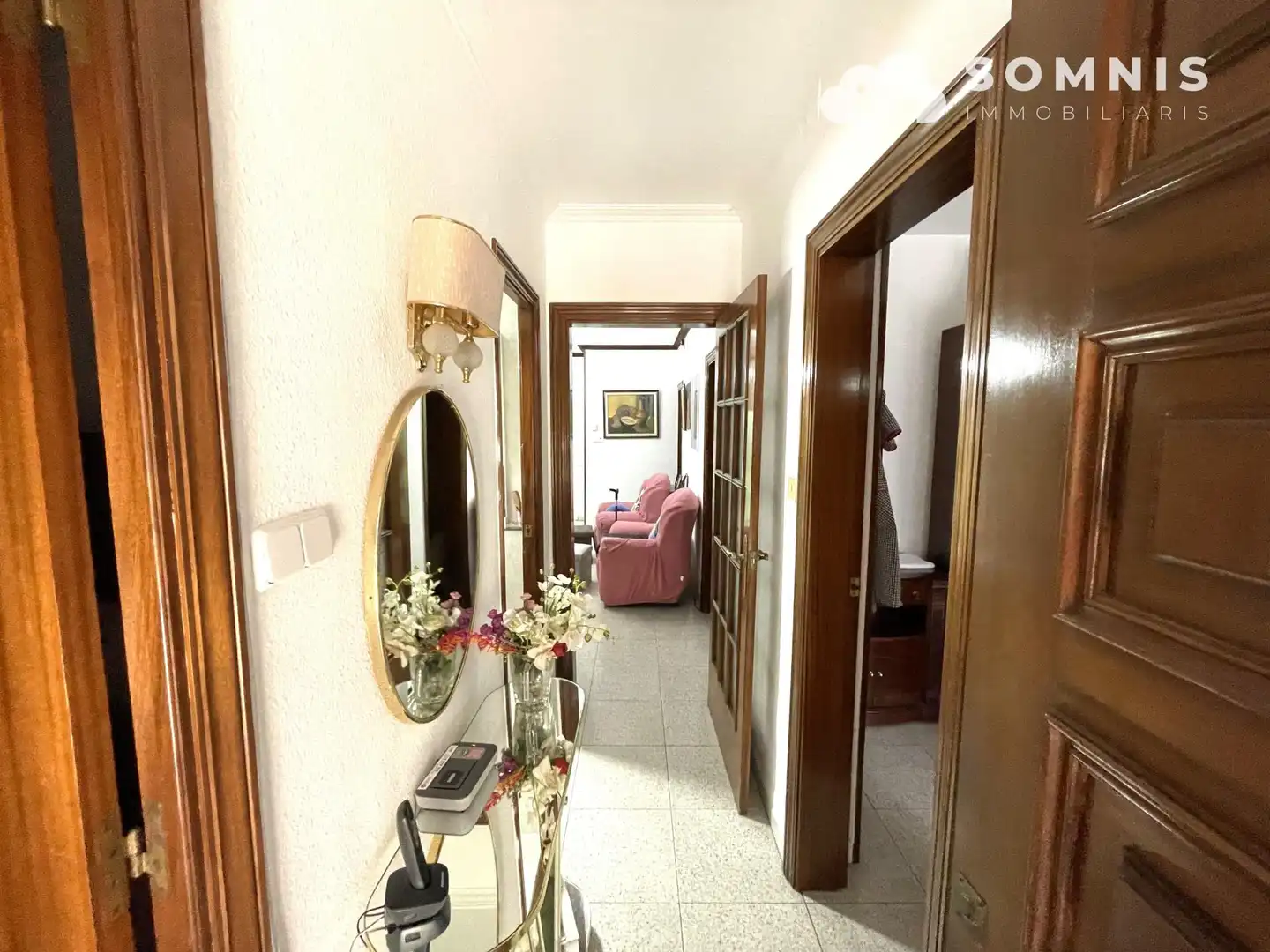 Detached homes for sale in de Ponent, Zona Esportiva