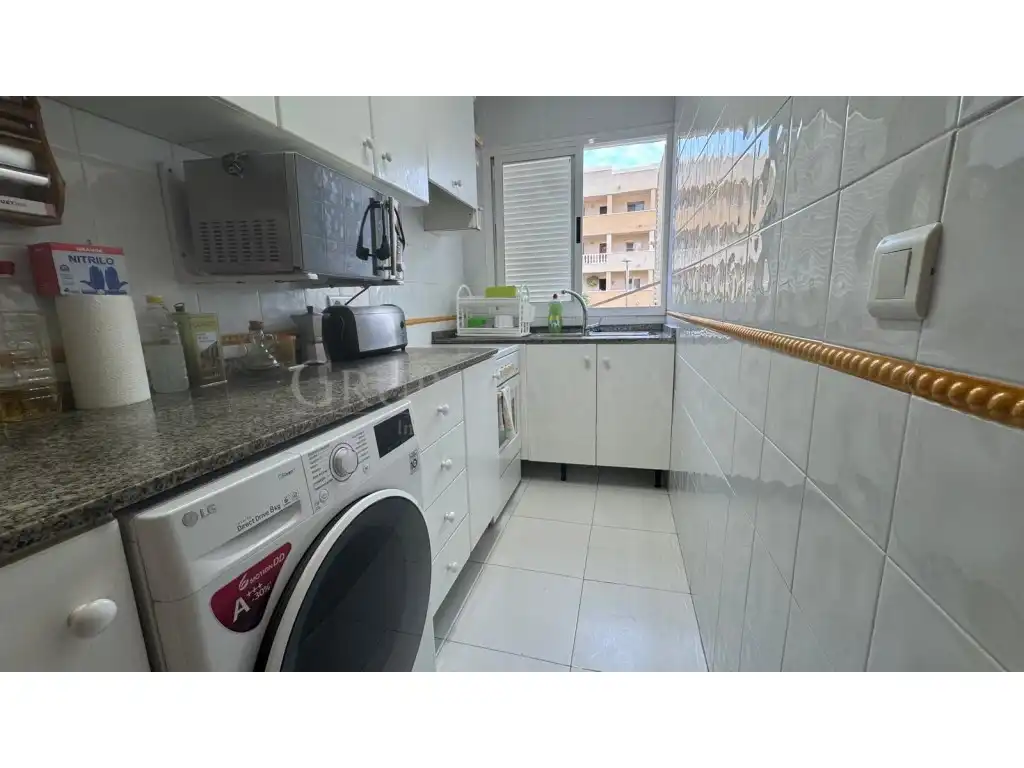 Cocina de Piso en venta en Santa Eulària des Riu
