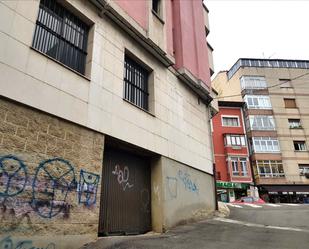 Exterior view of Premises for sale in Nava