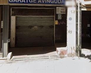 Garage to rent in Mataró