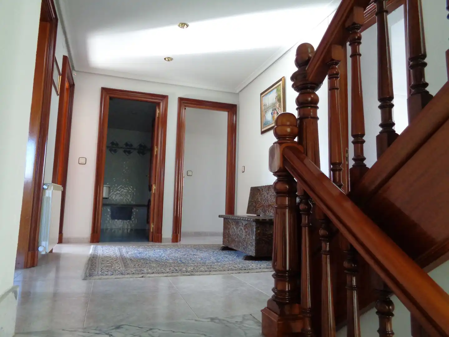 Einfamilien-Reihenhaus zum Verkauf in Calle José Canalejas, Los Pinos - El Pilar