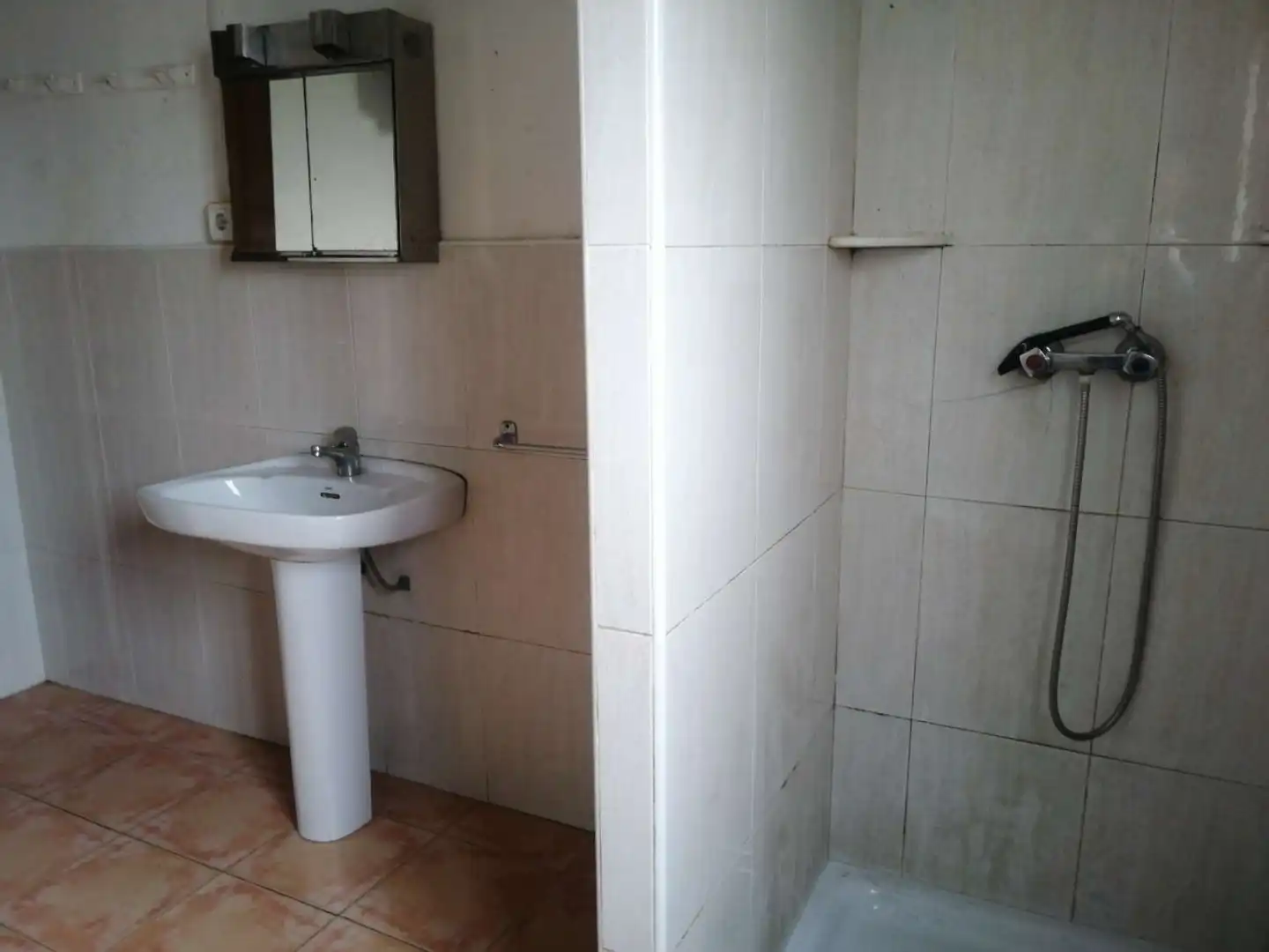 Bany de Casa o xalet en venda en Orihuela