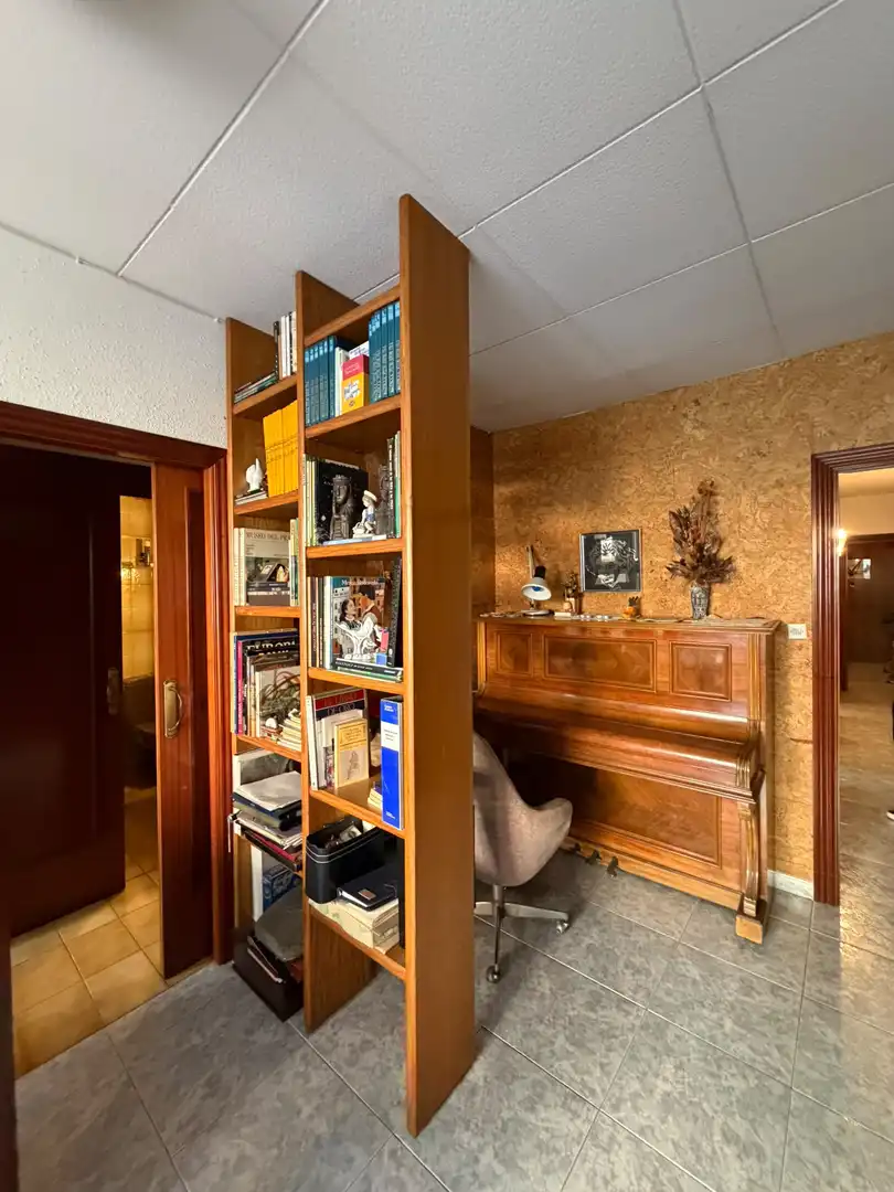 Piso en venta en Barcelona