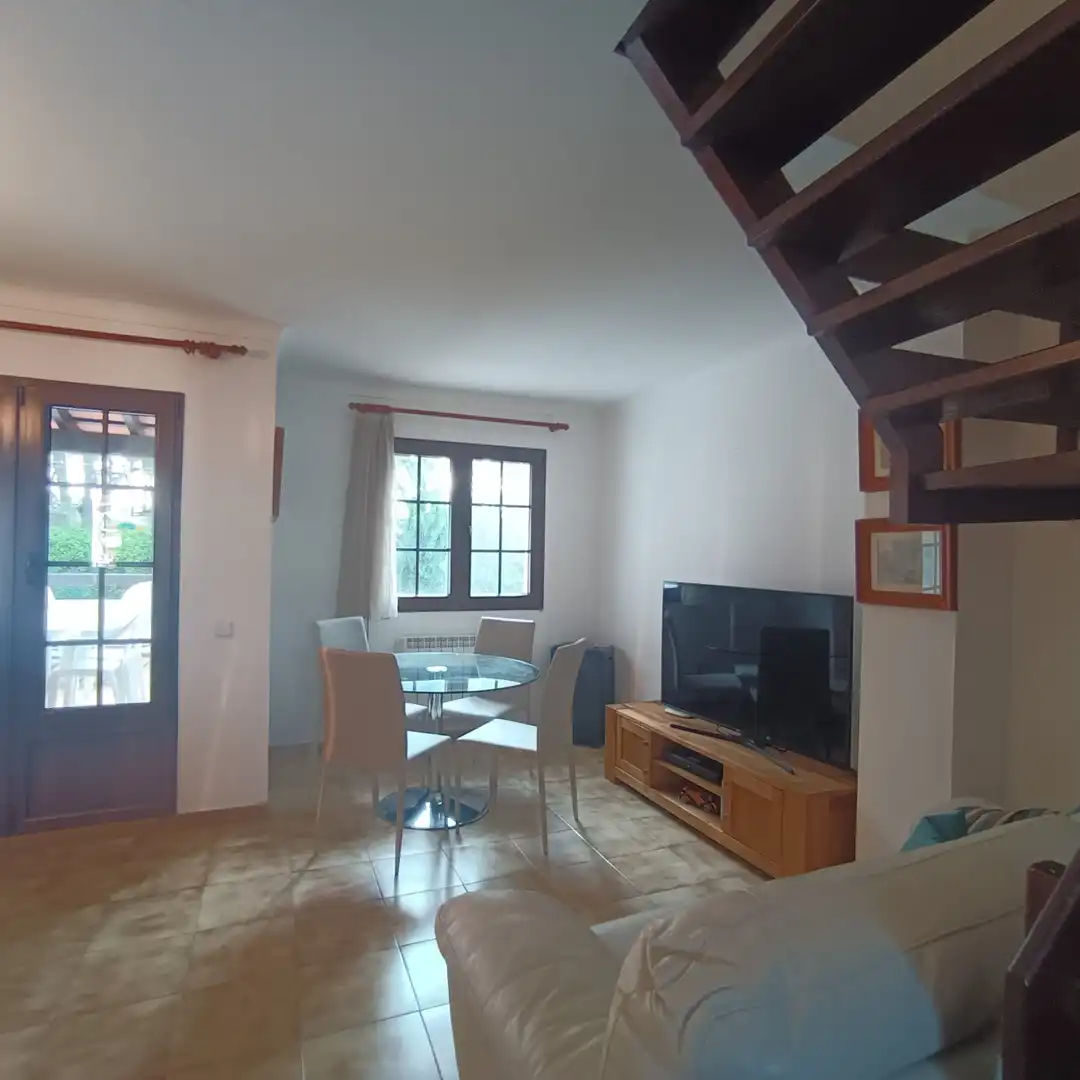 Duplex avec terrasse à vendre à Port - La Cota - Puig Sec, imagen 5