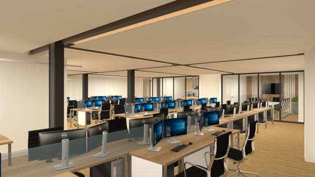 Oficina en Venta en Calle del Marqués de Lema en Vallehermoso