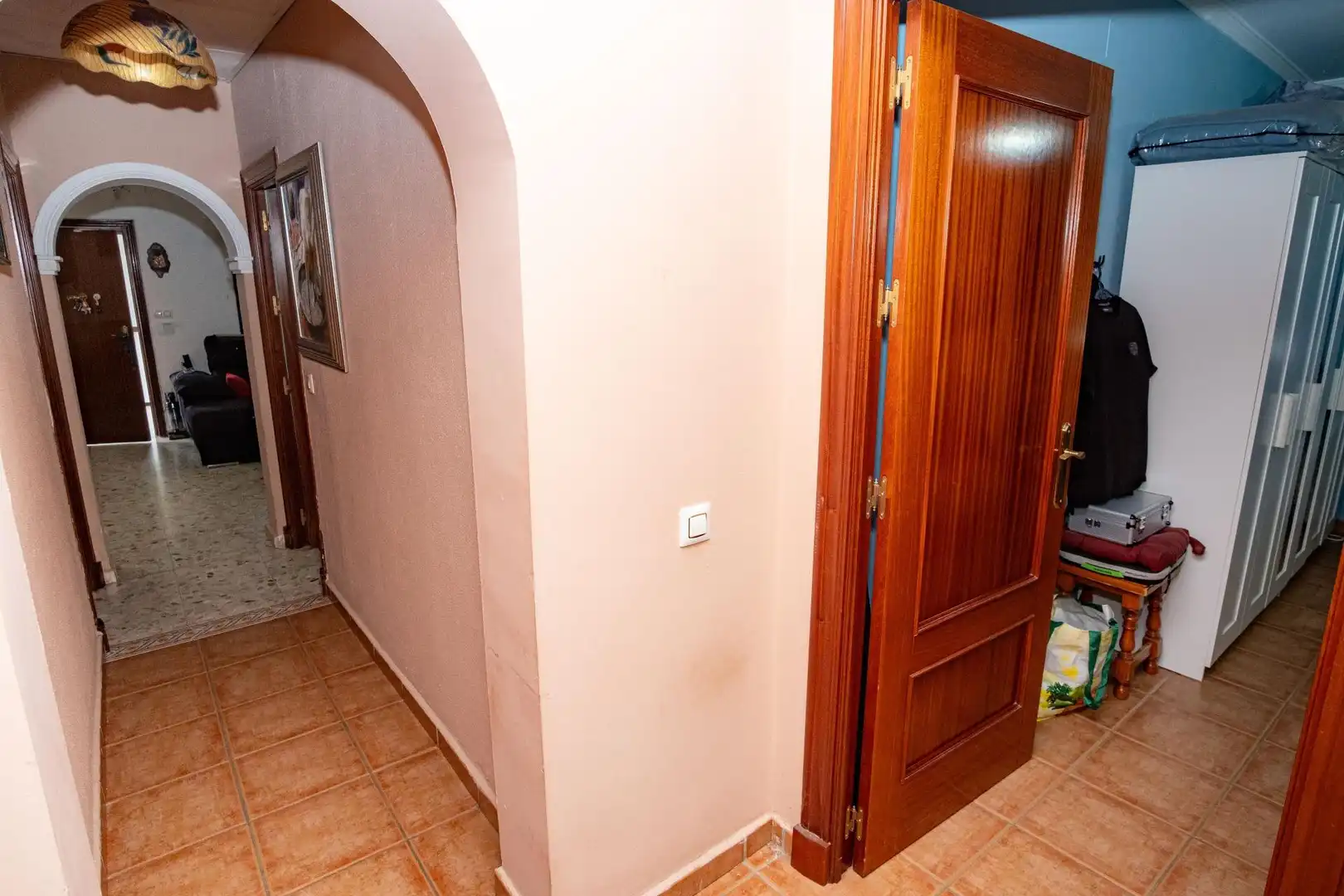 Villa con piscina in vendita a Las Lagunas - Campano, imagen 74