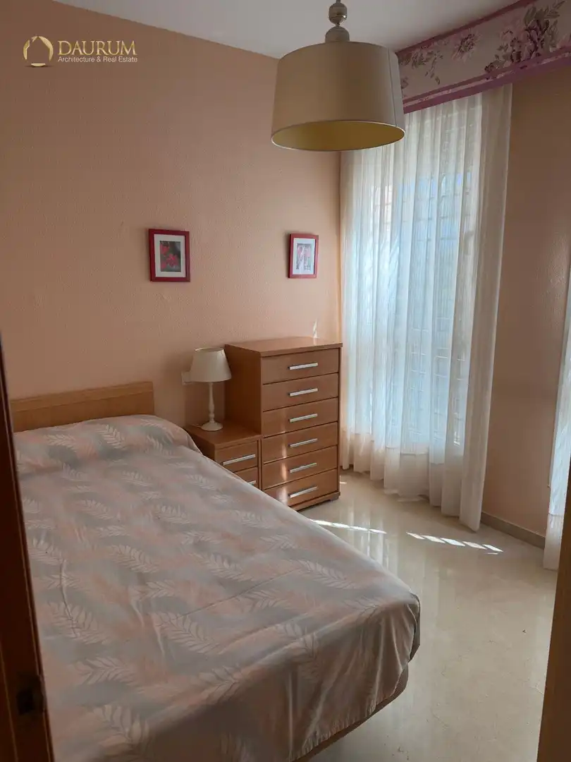 Flat with pool for sale in AVENIDA DE JEREZ, 7, imagen 16