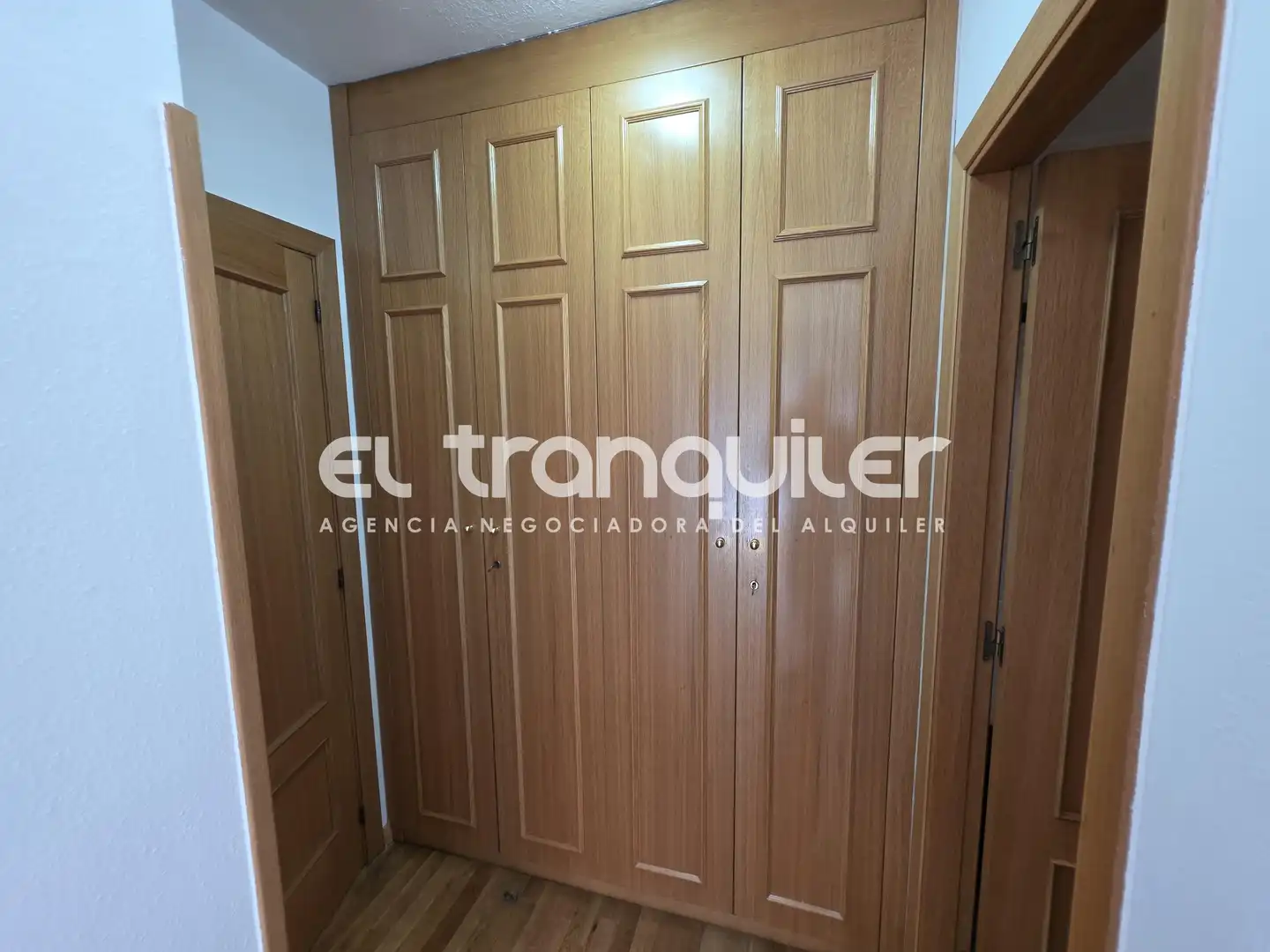Pis de lloguer en Madrid amb Aire condicionat, Parquet i Piscina
