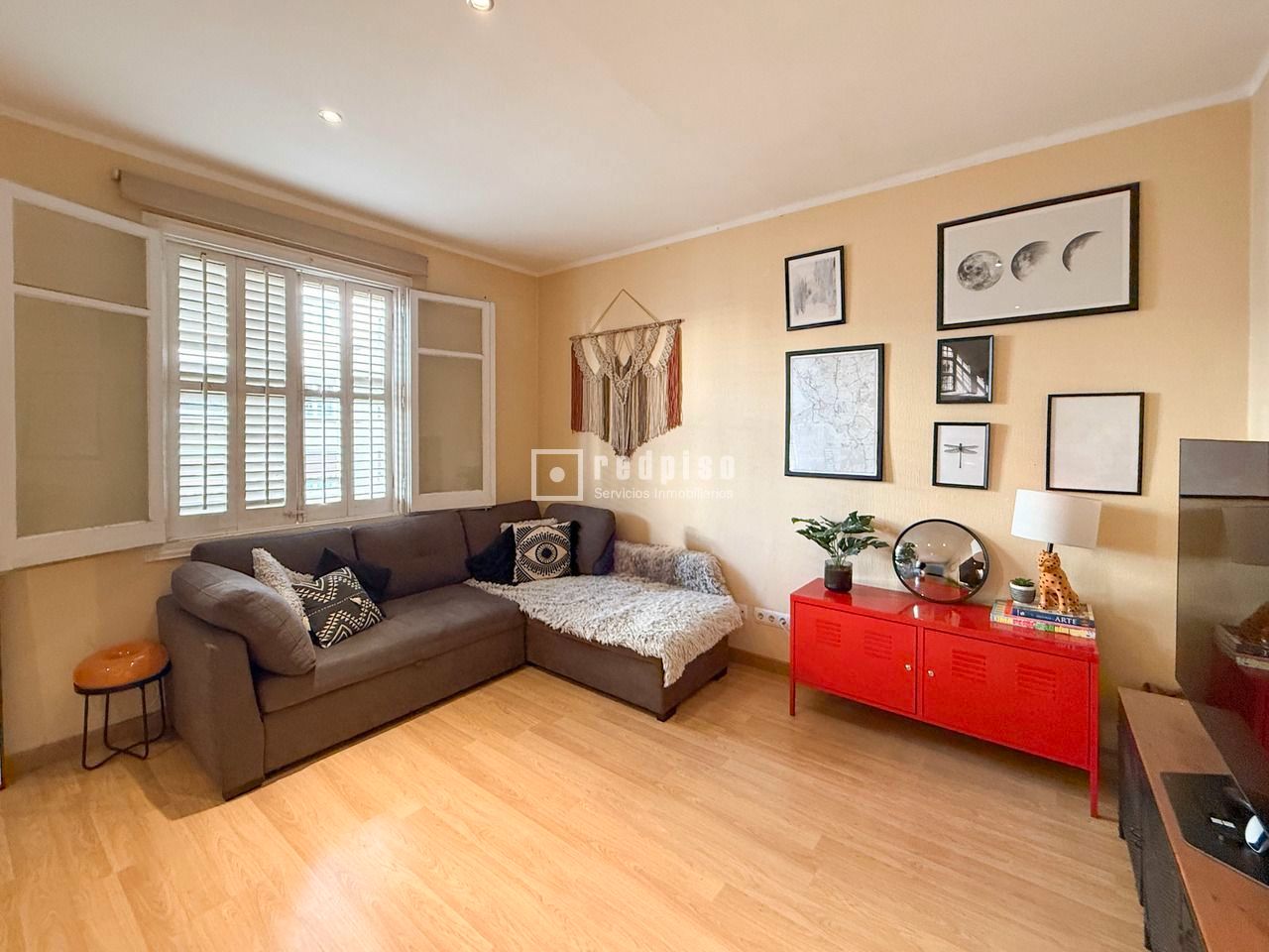 Flat for sale in Sagrada Família, Eixample