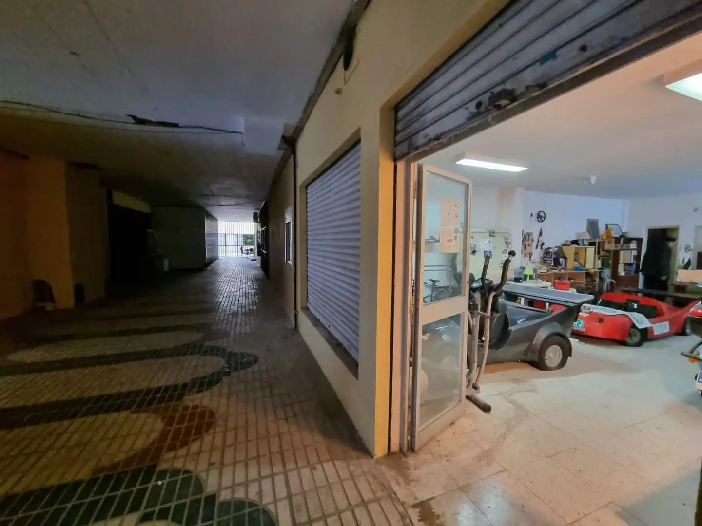 Local en venta en Torremolinos