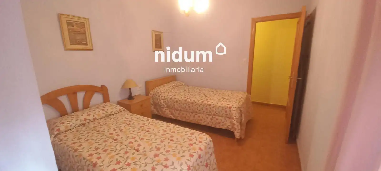 Habitación de Piso en venta en Xàtiva con Aire acondicionado, Terraza y Trastero