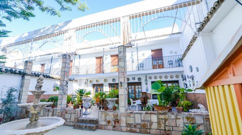 Foto 4 de Casa adosada en venta en Montilla, Córdoba