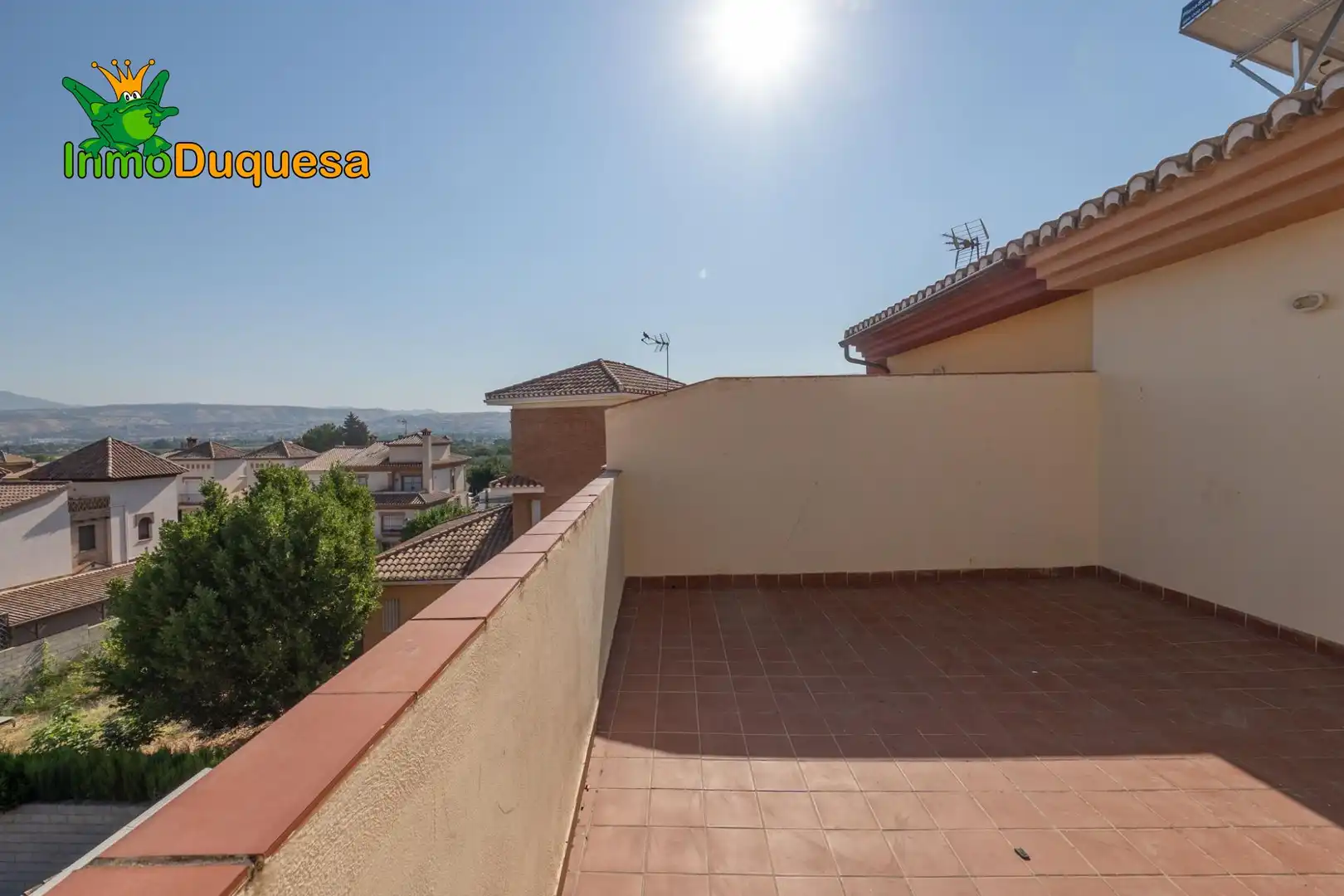 Casa a schiera con terrazza in vendita a Ogíjares, imagen 39
