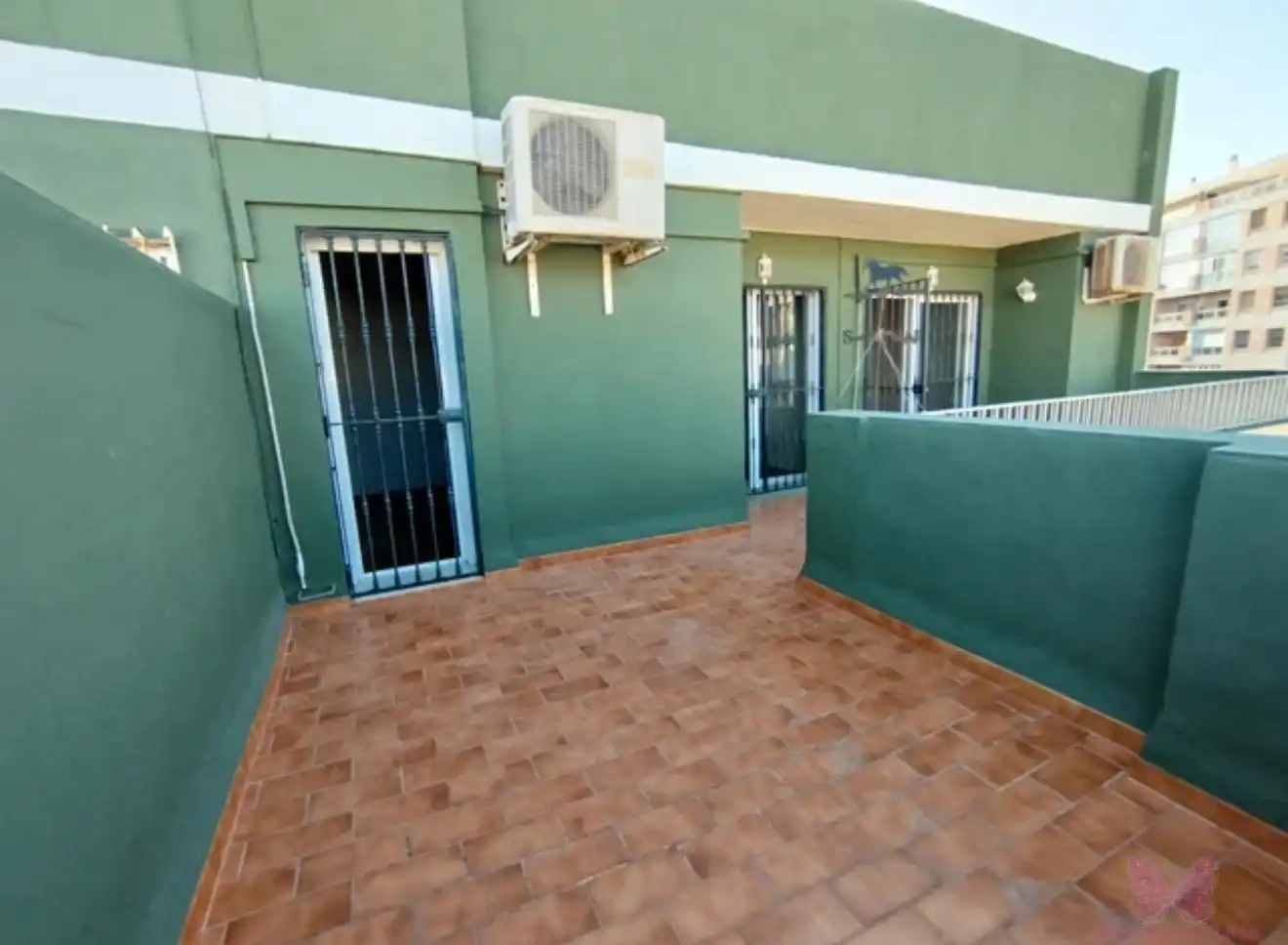 Ático en venta en Asdrúbal - Bahía Blanca