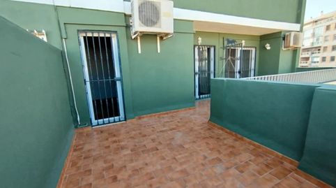 Foto 3 de Ático en venta en Asdrúbal - Bahía Blanca, Cádiz Capital