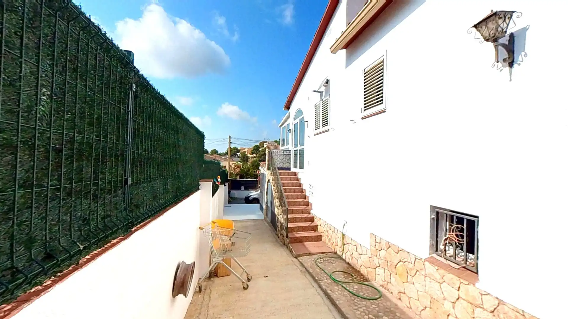 Maison à vendre à La Pobla de Montornès, imagen 19
