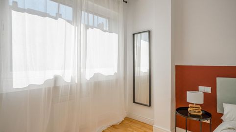 Foto 4 de Habitació a Castillejos - Cuzco, Madrid Capital