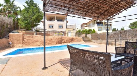 Foto 5 de Casa o xalet en venda a Lloma Molina 13, Catadau, Valencia