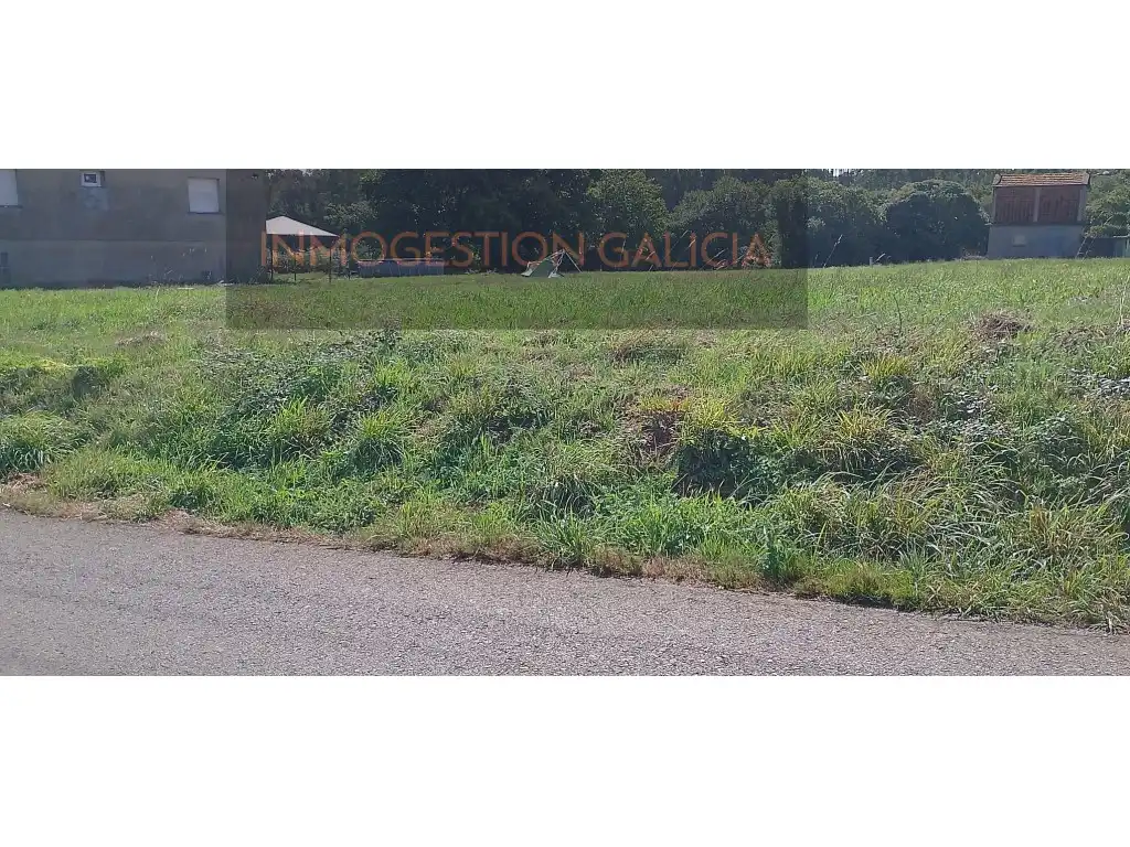 Residential land for sale in Lugar Vilar, imagen 6
