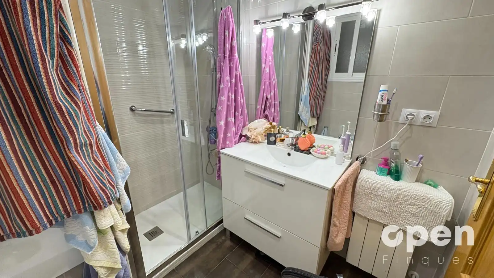 Wohnung mit Terrasse zum Verkauf in Ample, imagen 14