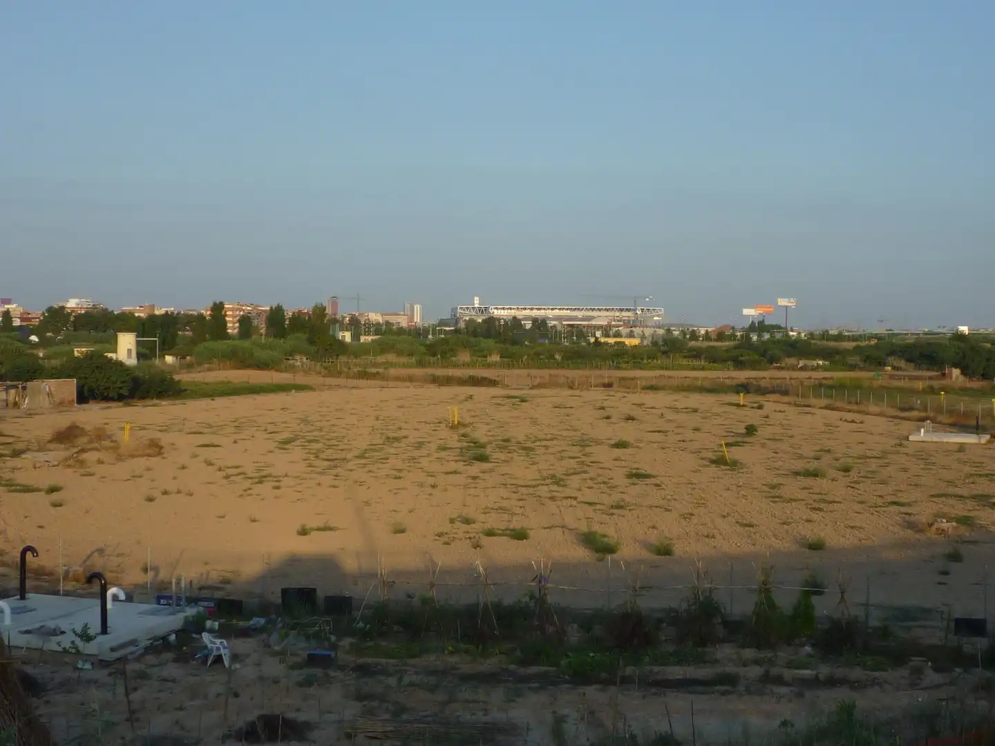 Residential for sale in Avinguda del Baix Llobregat, 30, Riera