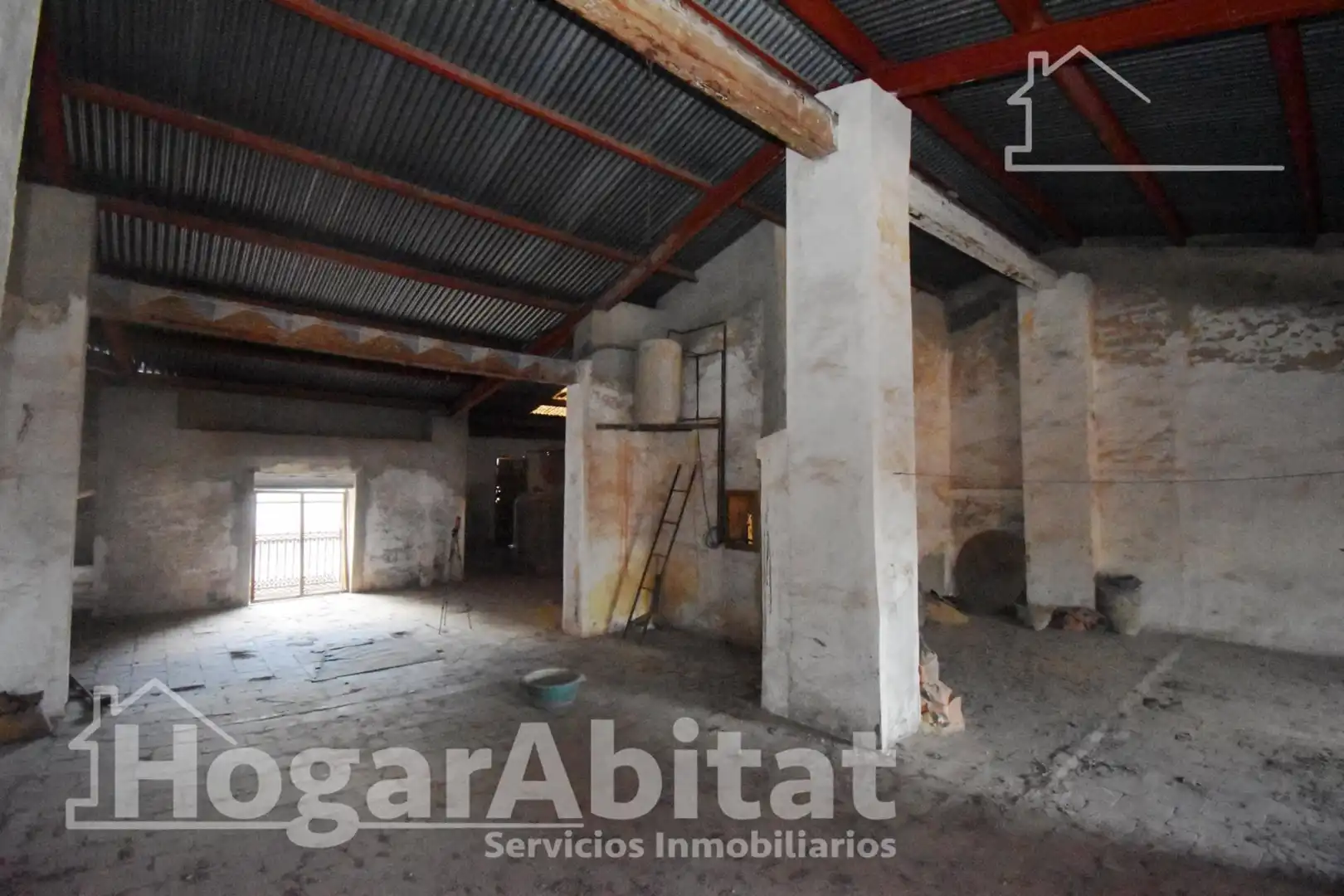 Edifici en venda en La Vilavella, Castellón