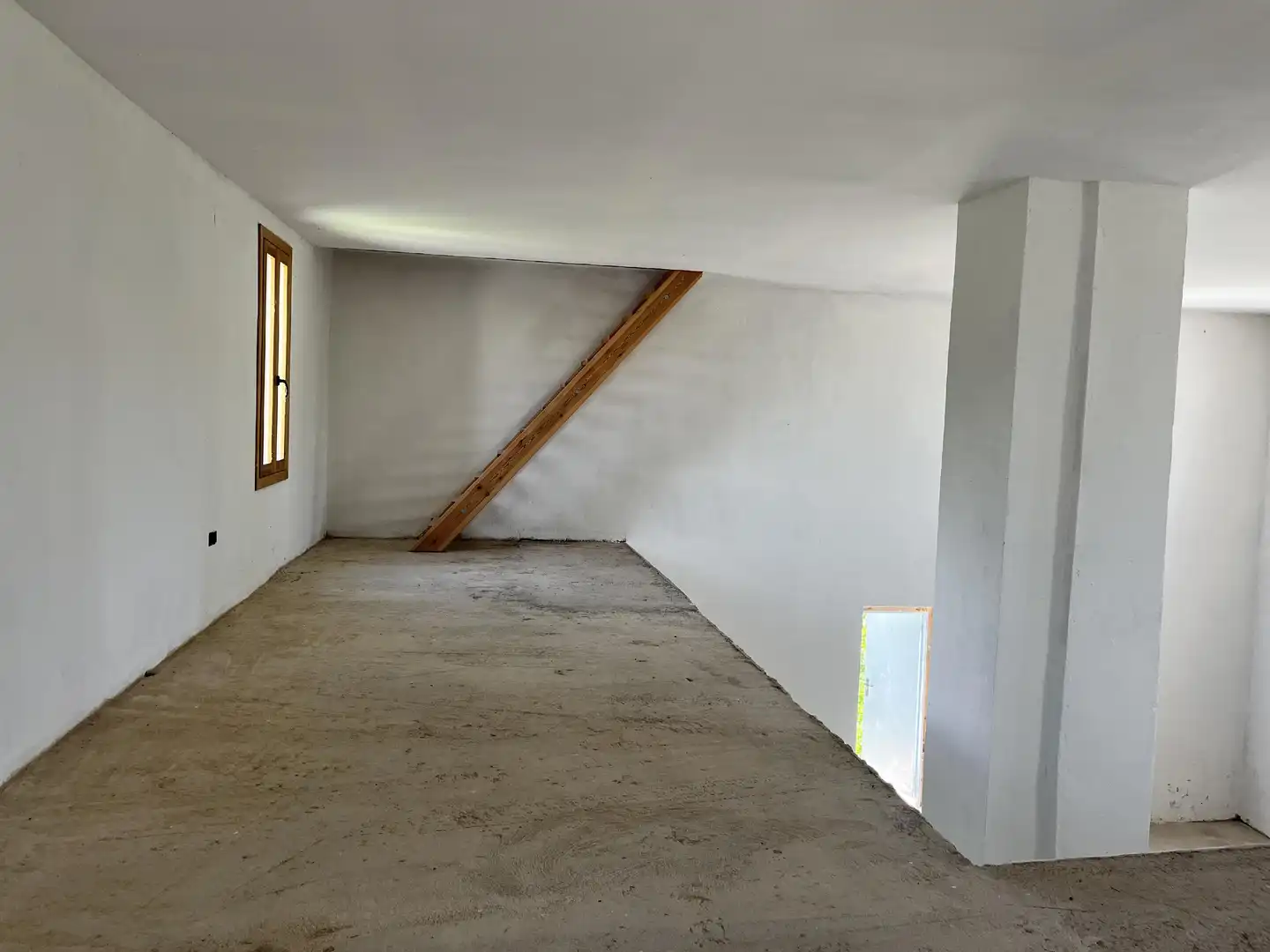 Houses for sale in Peraltilla  with Private garden