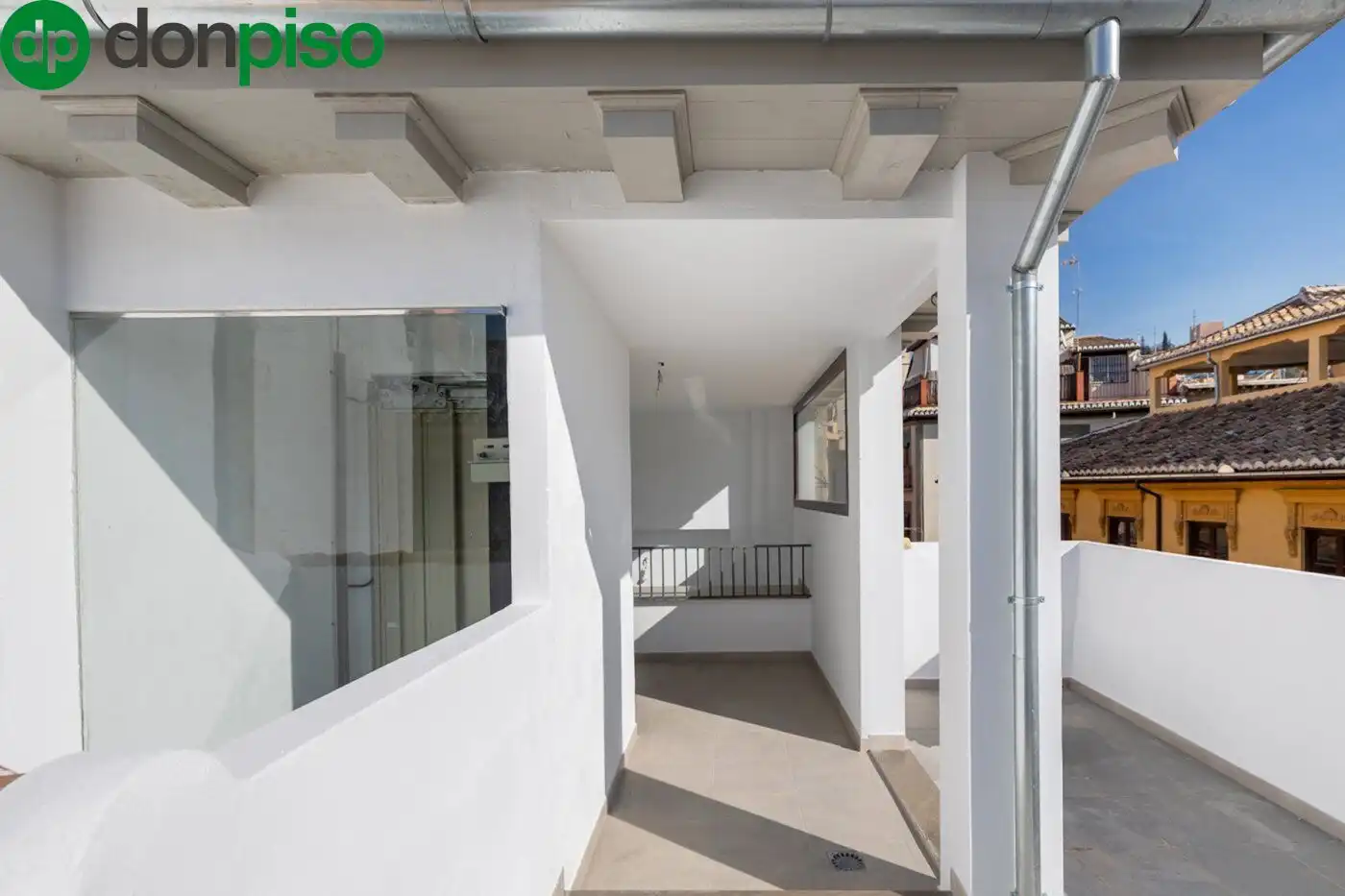 Edifici en venda a Calle San Matías, San Matías - Realejo